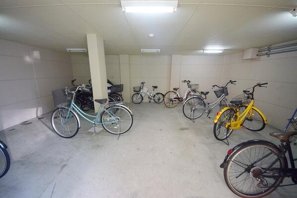 レジナス蕨の物件内観写真